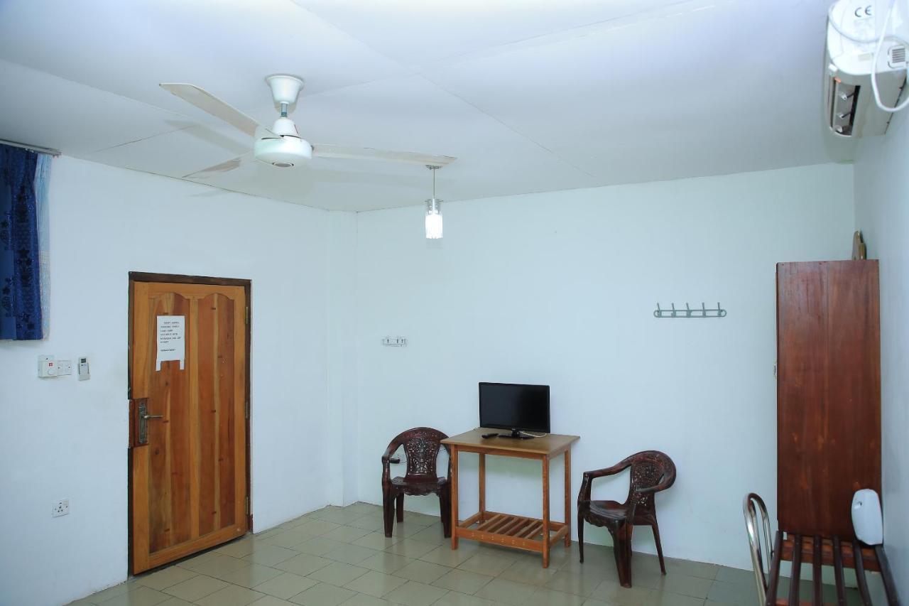 Oyo 318 Pillaiyar Inn Jaffna Exterior photo